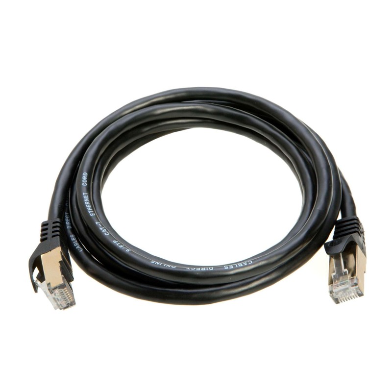 1,8 m - 61 m U/FTP CAT 7 Cable blindado