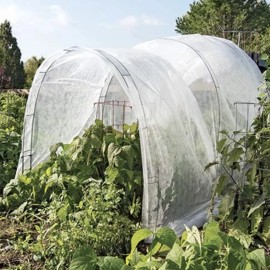 Drip Depot Frost Protection Row Fabric - 9.8' x 29.5', 1