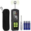 Moisture Meter, Tadeto Moisture Meter 20-40 mm Analysis Depth with