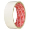 KONISHI 05790 Storm Guard Tape, Matte, Clear, 1.2 in (30