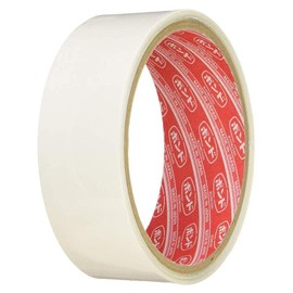 KONISHI 05790 Storm Guard Tape, Matte, Clear, 1.2 in (30 mm) x 6.6 ft (2 m)