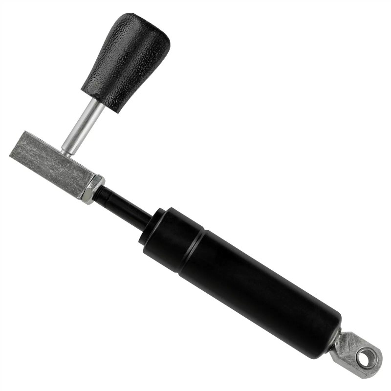 Caltric Tilt Steering Adjustment Shock for Can-Am Maverick X3 Max