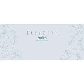 Scottie Cashmere Tissue