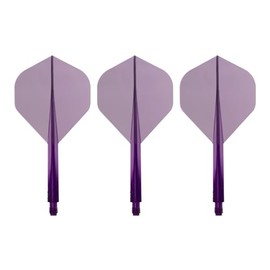 CONDOR AXE COLOR Standard Condor Axe Color Standard L Clear Purple