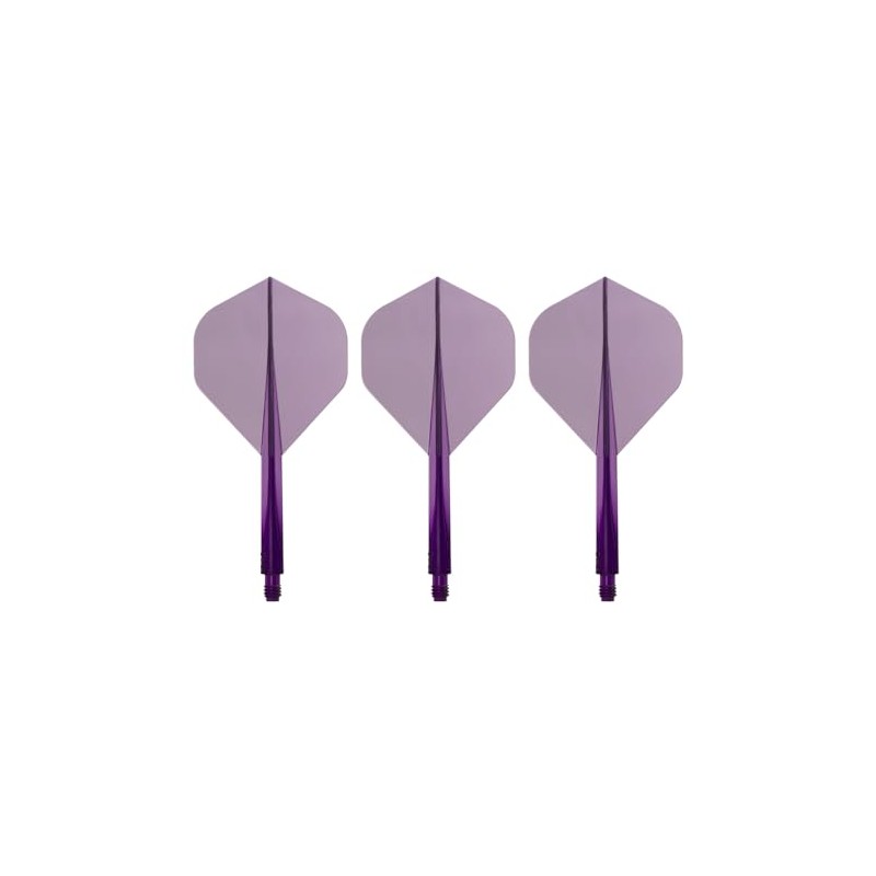 CONDOR AXE COLOR Standard Condor Axe Color Standard L Clear