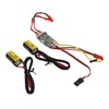 Electric Speed Controllers Dual Way Bidirectional 10A ESC Speed Control
