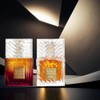 Lattafa Khamrah & Khamrah Dukhan Eau De Parfum Sprays 100ML