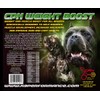 Canine Performance Nutrition (CPN) Weight Boost (2 lbs)