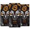 Death Wish Coffee, Coconut Caramel Ground Coffee (27 Ounces)