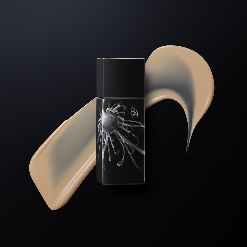 POLA B.A Liquid Foundation N5 Dark Natural 1.0 fl oz