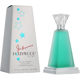 Hollywood Cologne by Fred Hayman EDT Spray 3.4 Oz 100 Ml for Men 414009