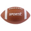 SportX Rugby ball, 390 g.