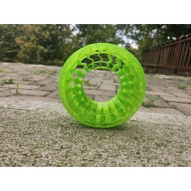 Pro-Line Racing RC Crawler 3D Printed Tire Foam Inserts 2.2 x 5.75 Proline - all 4 included !!