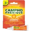 Campho-Phenique Original Cold Sore Treatment Gel Formula - 0.23 oz