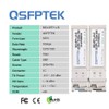 1 Pair 10G SFP+ Bidi Transceivers, 10gbe SFP LC Single-Mode