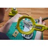 RYOBI RML18-0 Magnifying Clamp Light