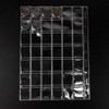 420 Pockets Standard 9-Hole Coin Inserts for Coins, 10 Sheets