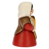 THUN pc woman with chestnuts, multicoloured
