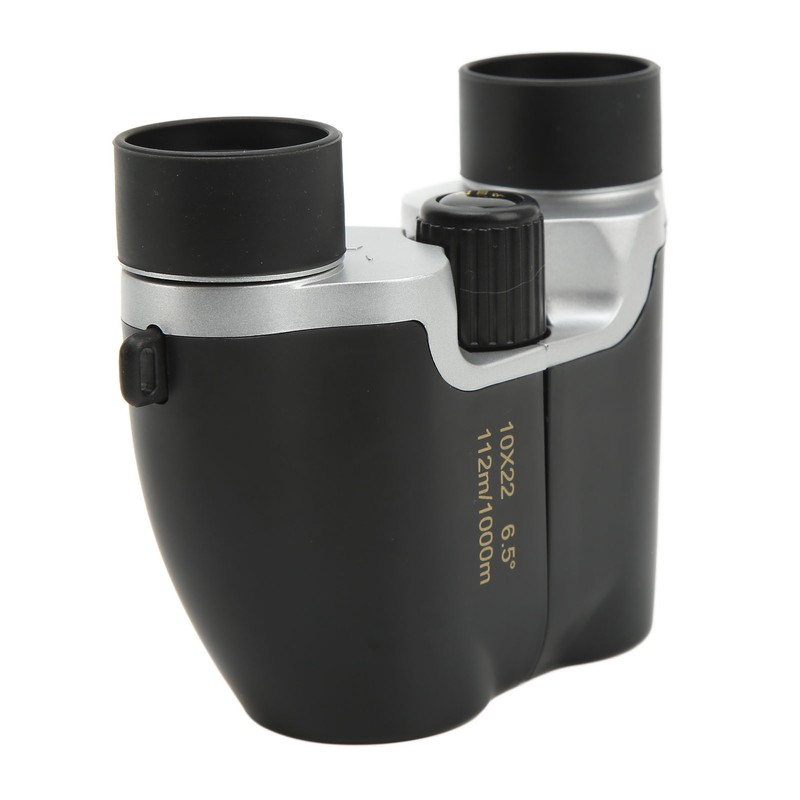 Kids Binoculars Portable Low Light Night Viewing for Bird Watching
