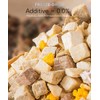 Freeze Dried Cat & Dog Treats – 8OZ Freeze Dried