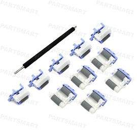 Printel New RK-M608 Roller Kit Compatible with HP Laserjet Enterprise M607 Laserjet Enterprise M608 Laserjet Enterprise M609 Laserjet Enterprise M631 MFP Laserjet Enterprise M632 MFP