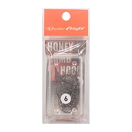 Rodiocraft Honeycomb T Hook Service Pack #6 (Fluorine)