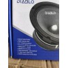 Diablo Audio 6.5 inch Midrange loudspeaker DB-65MR Parlante medios 6.5