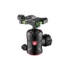 Manfrotto MH496-Q6 Center Ball Head with Arca-Swiss Compatible Quick Release