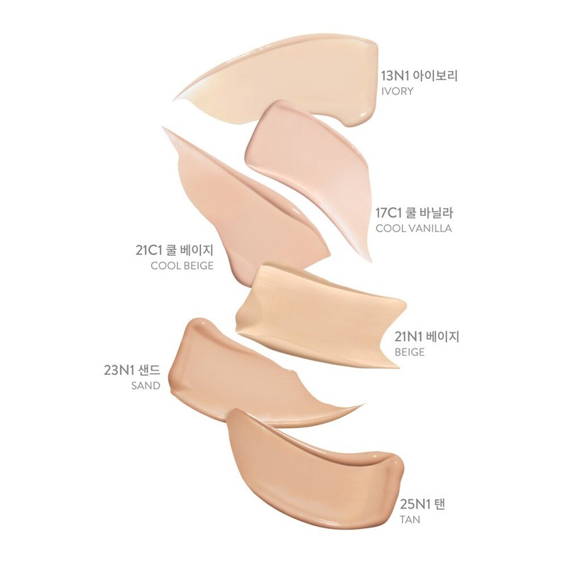 LANEIGE ★2023AWARDS★LANEIGE Neo Cushion Matte 15g - #13N1
