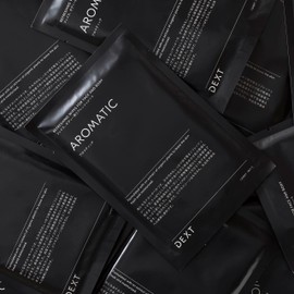 DEXT REFRESHING WIPES FOR FACE AND BODY Gift for Men, Stylish, Birthday Gift, Boyfriend, Boss, Adult, Men, Body Care, Men's, 50s, 40s, 30s, Husband, Father, Christmas, Nioi, Armpits, Body, Legs, Sports, Going Out, Refreshing, Clean, Stylish