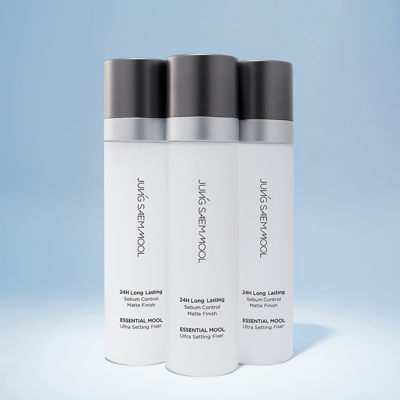 JUNGSAEMMOOL Essential Mool Ultra Setting Fixer - 120ml