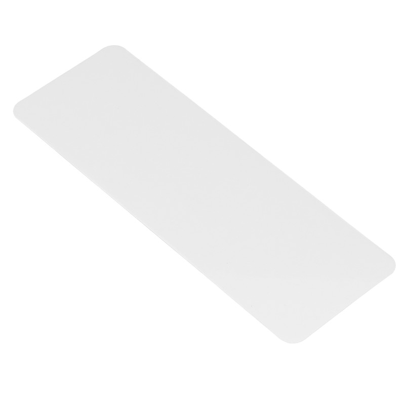 5 Pcs Nano Insert 230x80mm Firefighter Tool High Density Locksmith