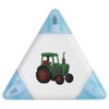 'Green Tractor' Compact DIY Multi Tool (TI00036795)