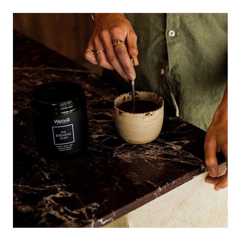 WelleCo Ultimate AM/PM Pack, Original (Pineapple & Lime)