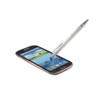 Leitz, 2 in 1 Stylus, Two Functions, Aluminium, Complete, 64150084,