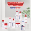 Lactovit Lactourea Mousse Corporal Piel Seca-Extra Seca 400 ml