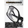 BABLO Glasses, Anti-Fog Glasses, Anti-Fog Glasses, Glasses Wipes, Sunglasses Compatible