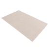 Dough Pan Cloth Mat Cotton and Linen Fermented Mat for