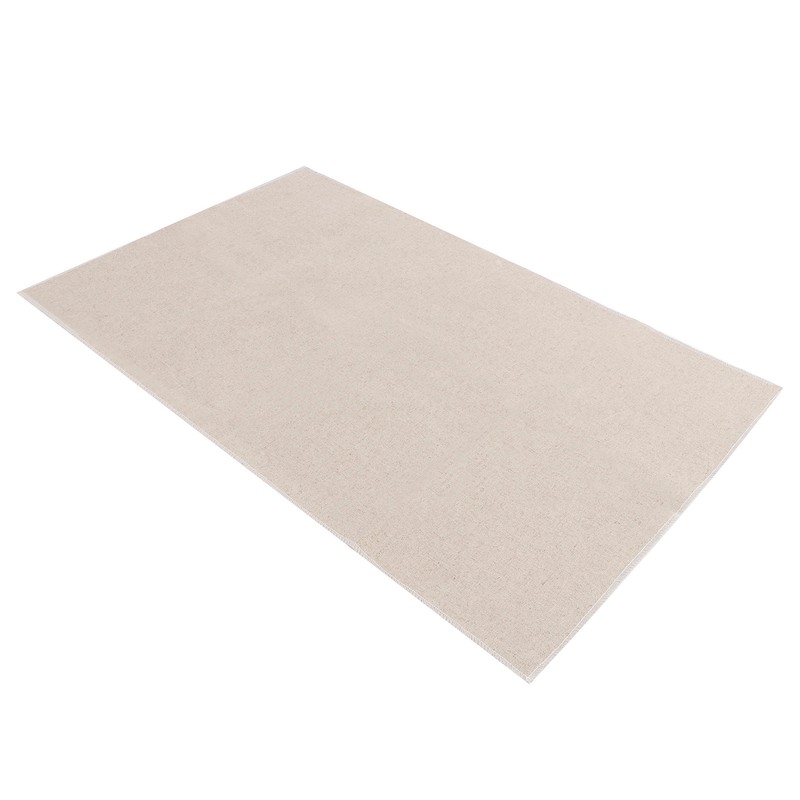 Dough Pan Cloth Mat Cotton and Linen Fermented Mat for