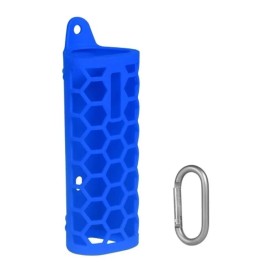 Estuchelandia Funda Skin Silicon Gancho Protector Para Bocina Sonos Roam