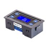 CenryKay Adjustable Signal Generator,PWM Pulse Frequency Duty Cycle Rectangular Wave