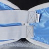 Harrison Howard CareMaster Pro Luminous Fine Mesh UV-proof Fleece Padding