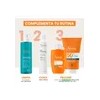 Protector Solar Facial Dermatológico con Color Avene Avene Ultra Fluid