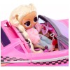 L.o.l. Surprise Coche Deportivo City Cruiser Con Muñeca