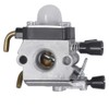 Anxingo C1Q-S97 FS85 Carburetor for Sthil FS75 FS80 FS80R FS85