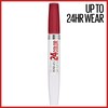Maybelline Super Stay 24, 2-Step Liquid Lipstick Makeup, Long Lasting