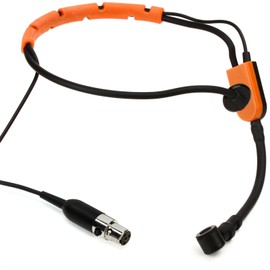 Shure SM31FH Fitness Headset Microphone for Shure Wireless