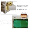 FTSTech Mini Small Cabinet Locks 12V 0.6A Magnetic Lock Electromagnetic