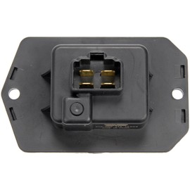Dorman 973-452 HVAC Blower Motor Resistor Kit Compatible with Select Acura / Honda Models