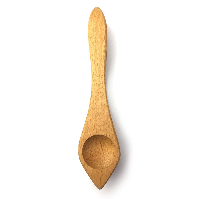 ProKussion Wooden Musical Spoons - Beech Wood